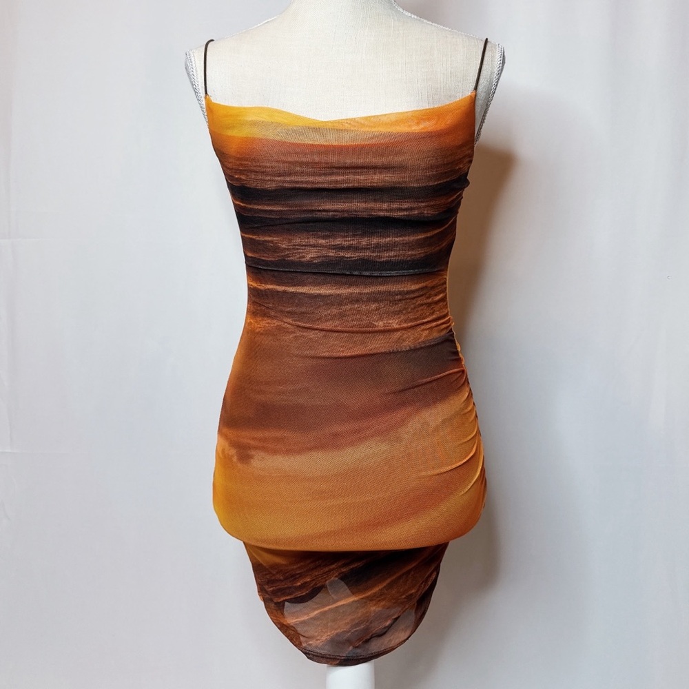 Windsor Bodycon Dress